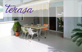 terasa